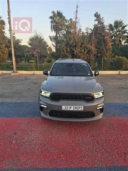 دودج دورانجو